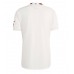 Manchester United Replica Third Shirt 2023-24 Short Sleeve